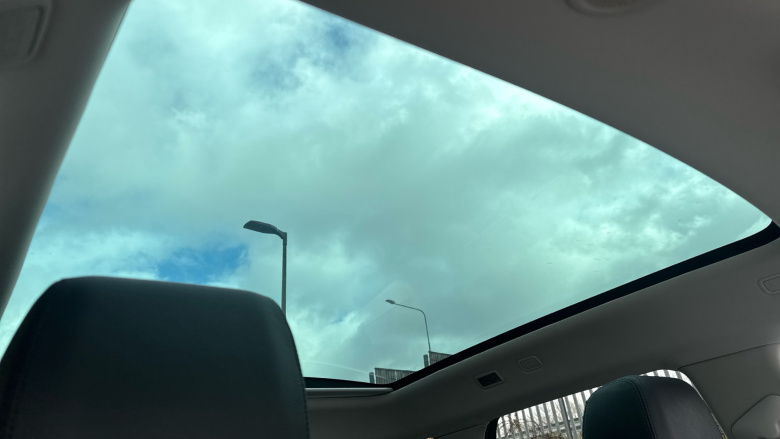 Land Rover Range Rover Evoque 2.0 P200 Dynamic SE 5dr Auto Petrol Hatchback